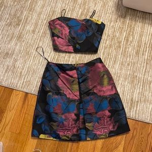 2 piece set